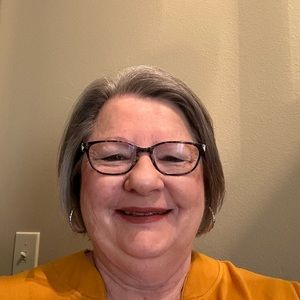 Meet your Posher, Martha